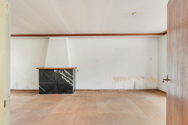 Foto - Te koop: Vrijstaand wonen aan het water, vol karakter en eindeloze mogelijkheden!